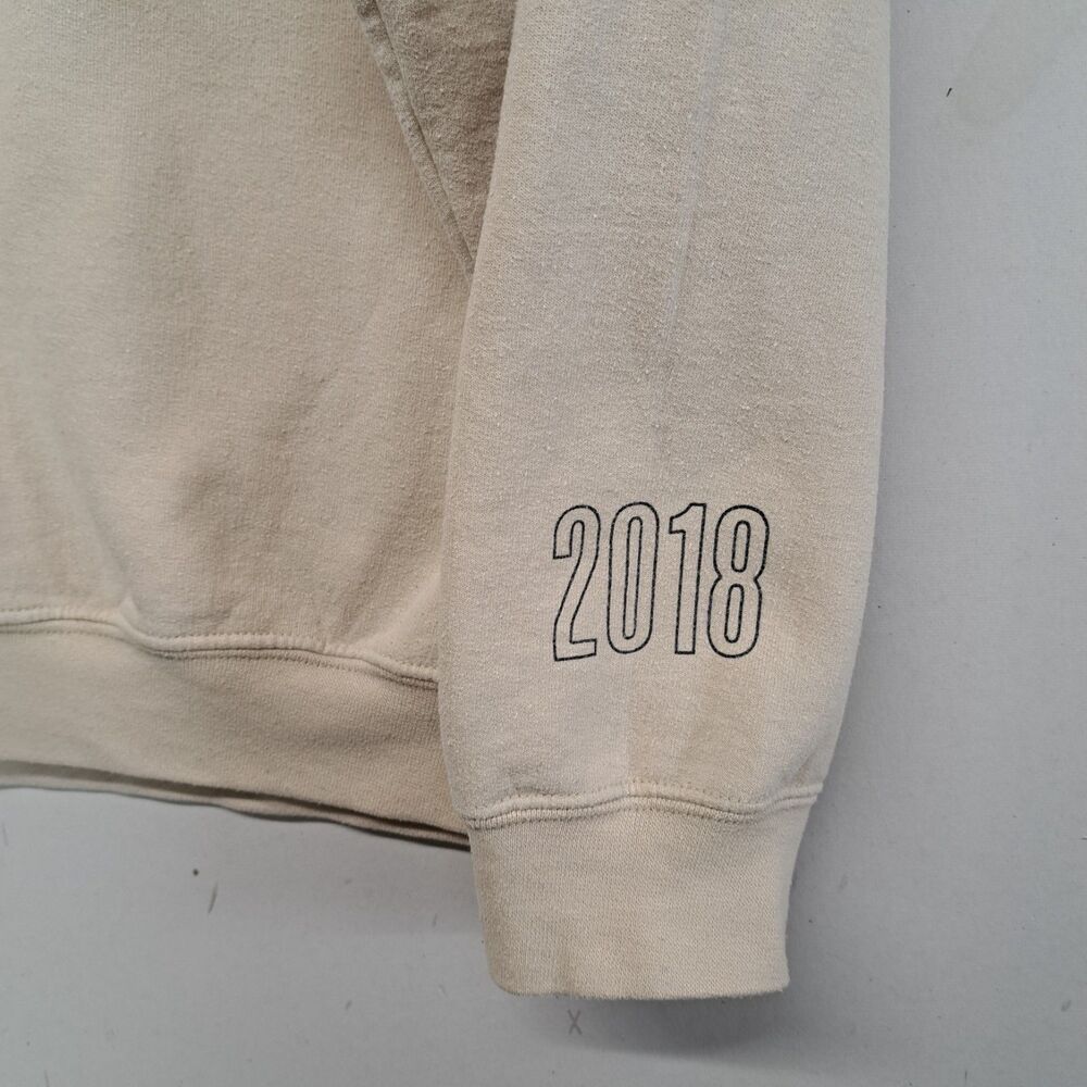 Thomas Rhett Crewneck Sweatshirt 2018 Tour Large Country - Picture 4 of 12